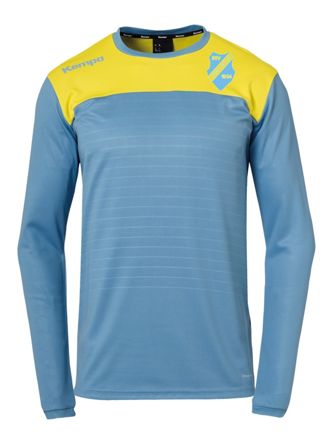 Kempa Emotion 2.0 Langarmshirt