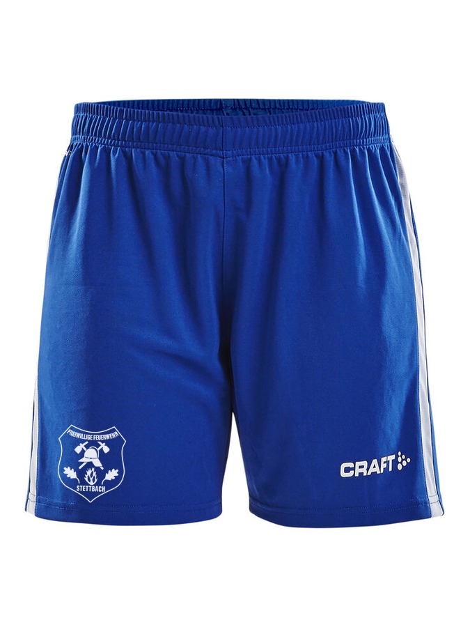 Craft Pro Control Mesh Shorts Damen