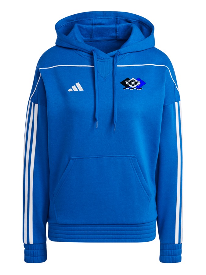 adidas Tiro 23 League Sweat Hoodie Damen