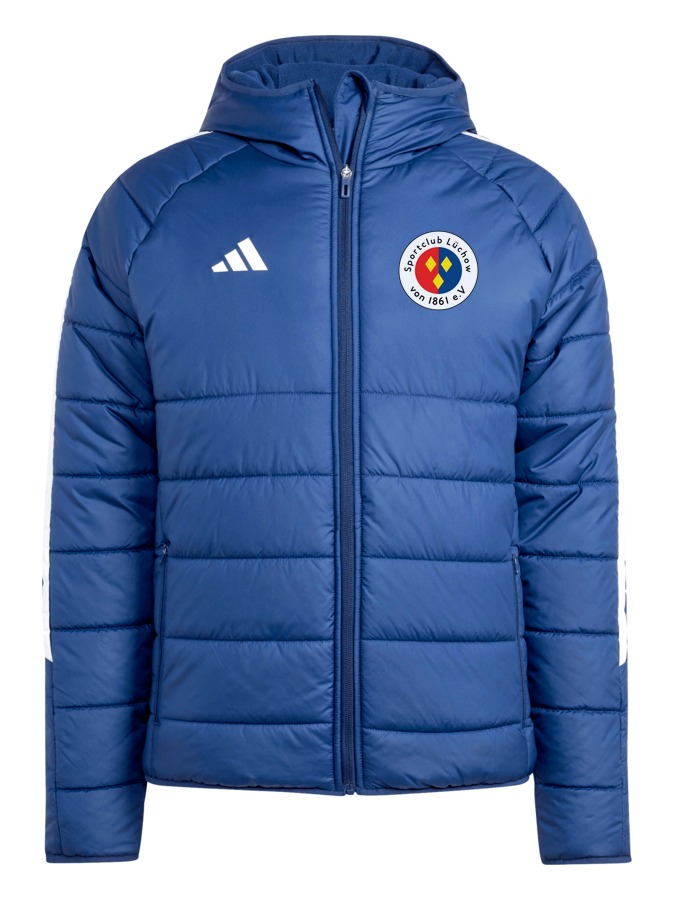 adidas Tiro 24 Winterjacke
