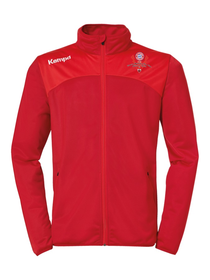 Kempa Emotion 2.0 Poly Jacke