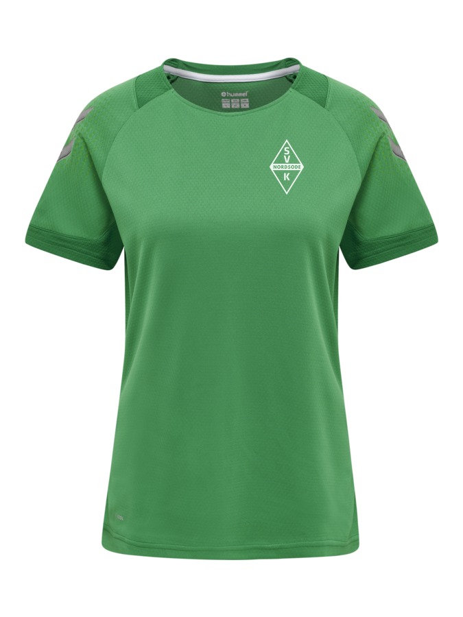 Hummel Lead Trikot Poly Jersey Damen