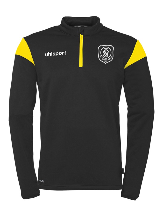 uhlsport Squad 27 1/4 Zip Top