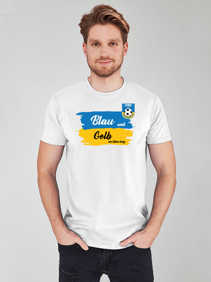Shirt Loyal Herren