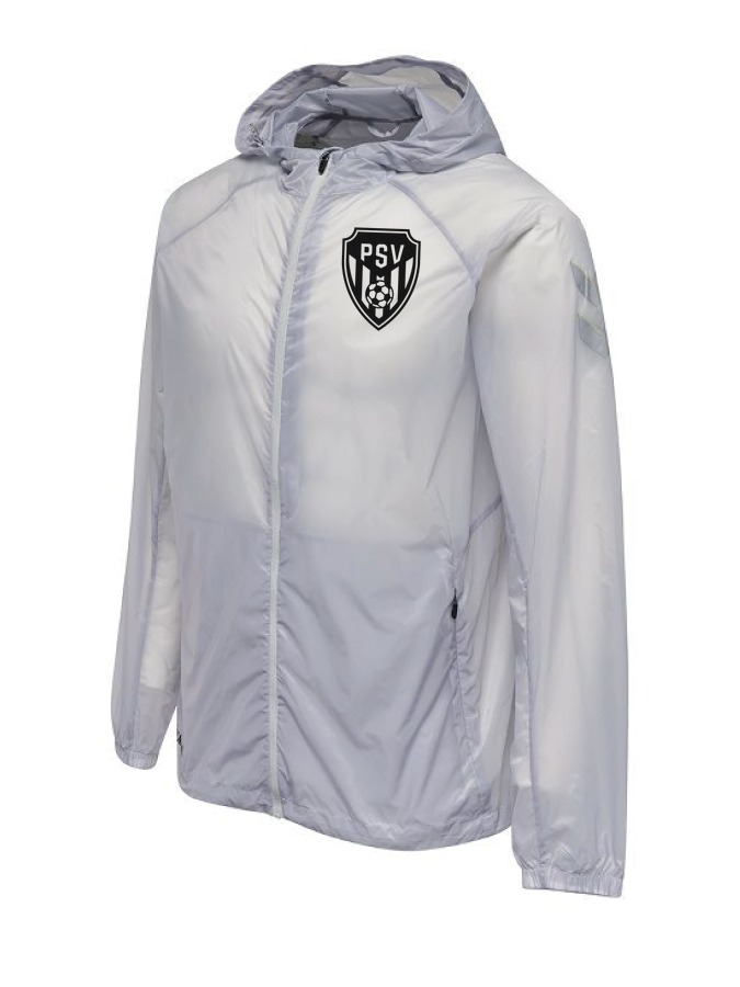Hummel Tech Move Functional Light Weight Jacket