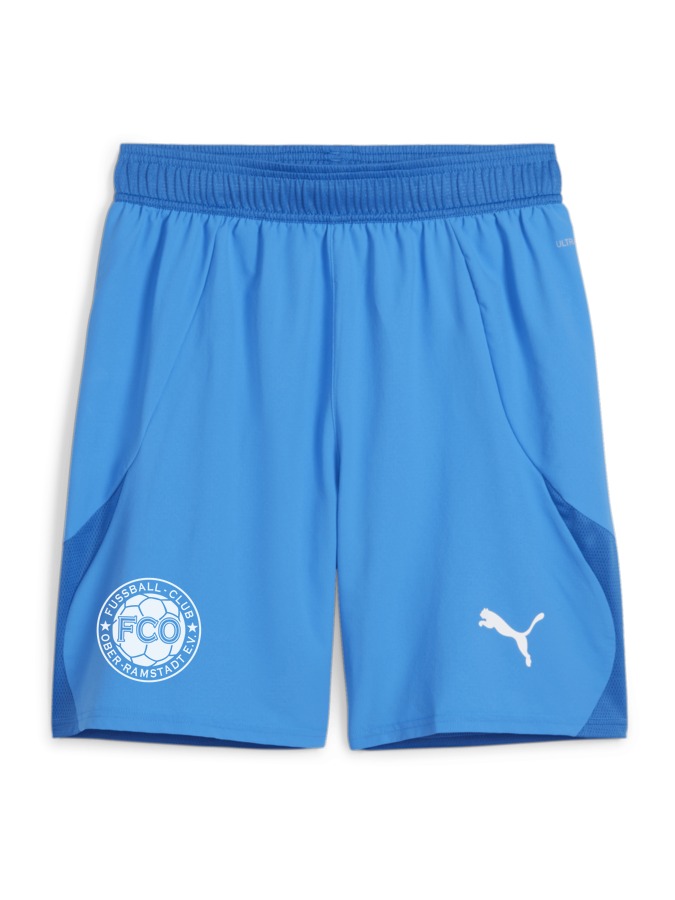 PUMA teamFINAL Shorts