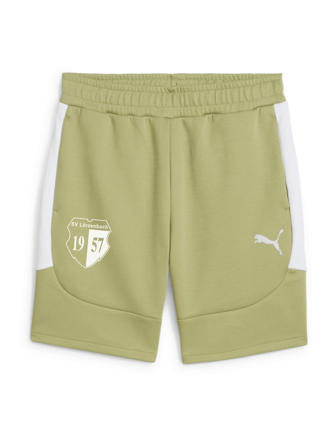 PUMA teamEVOSTRIPE Shorts