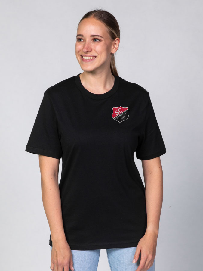 Oversized Shirt Organic Unisex