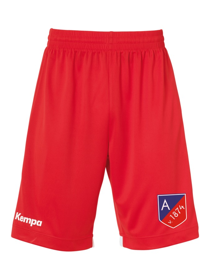 Kempa Player Long Shorts