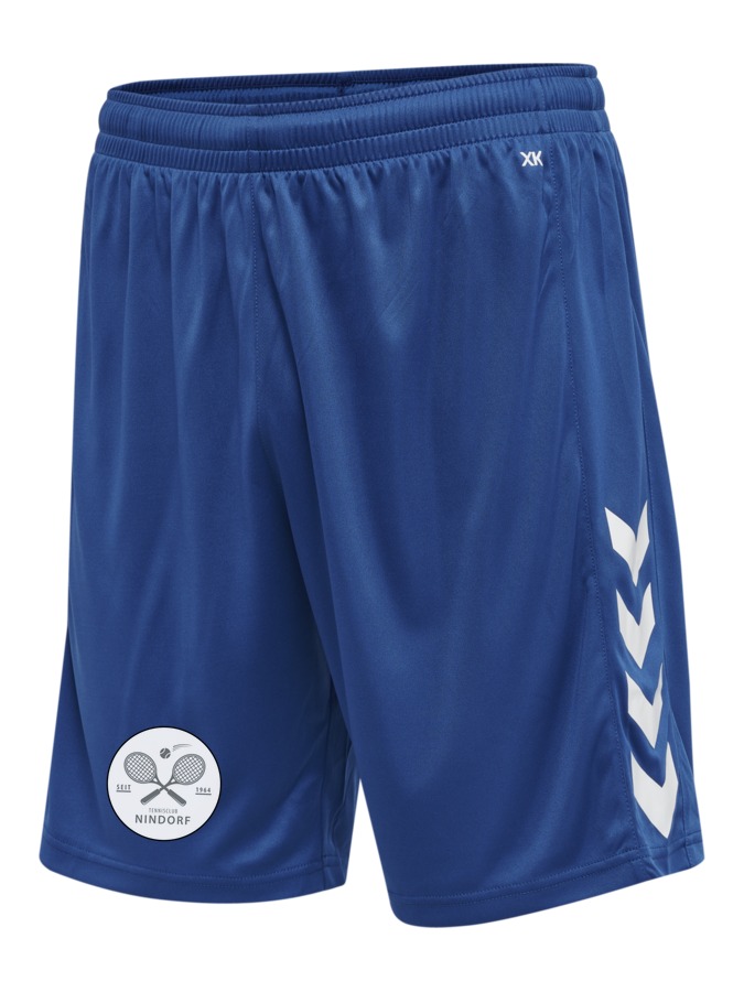 Hummel Core XK Trainingsshorts