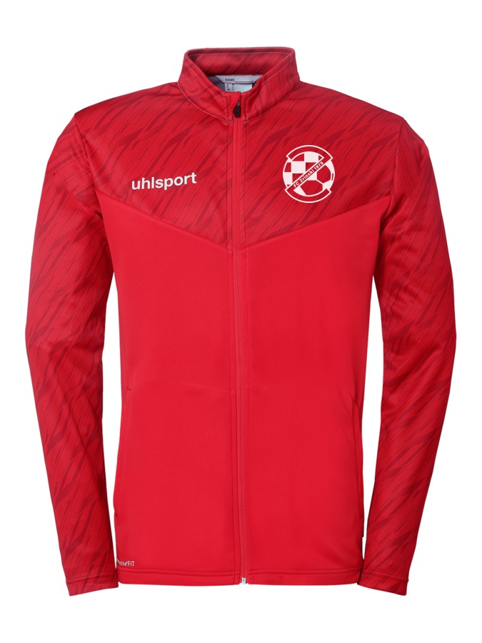 uhlsport Progressive 28 Poly Jacke