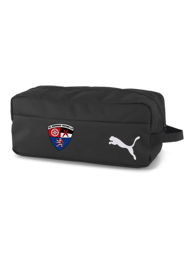 PUMA teamGOAL 23 Shoe Bag