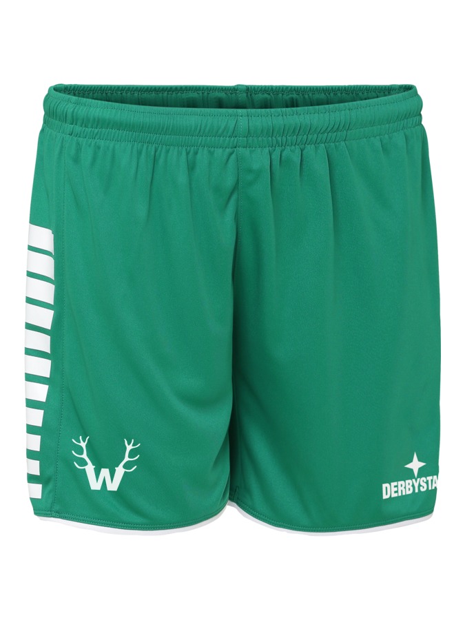 Derbystar Hyper Hose Frauen