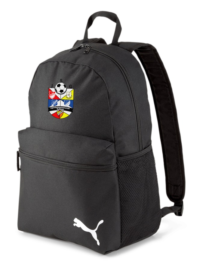 PUMA teamGOAL 23 Backpack Core