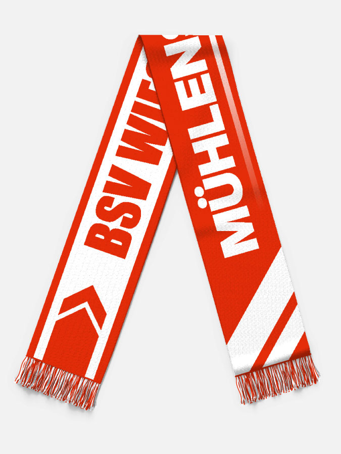 Fanschal Identity