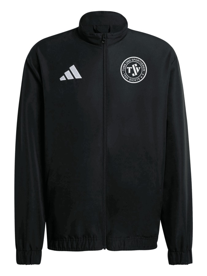 adidas Entrada 26 Präsentationsjacke