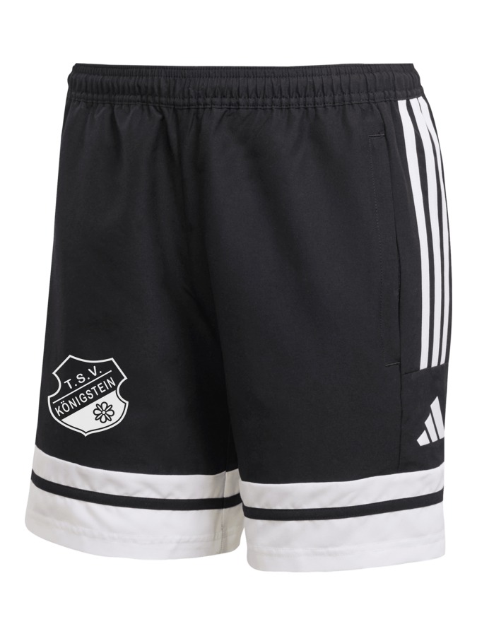 adidas Squadra 25 Downtime Shorts Damen