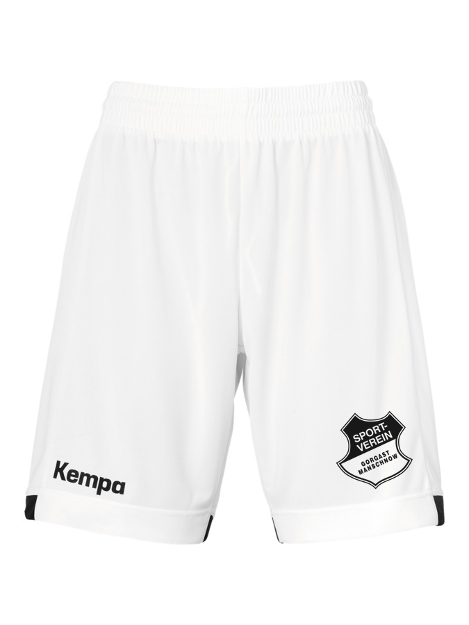 Kempa Player Long Shorts Damen