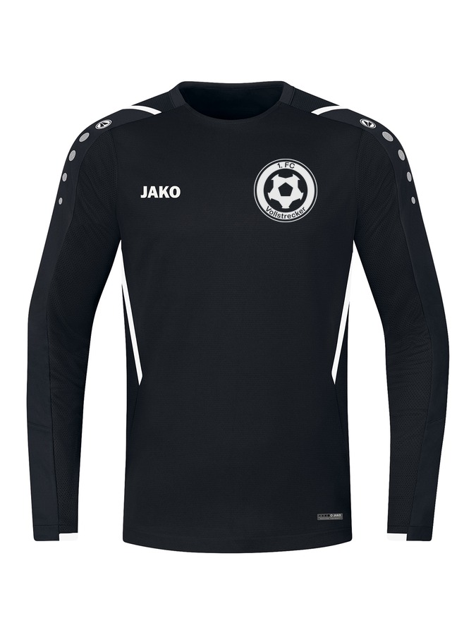 Jako Sweat Challenge