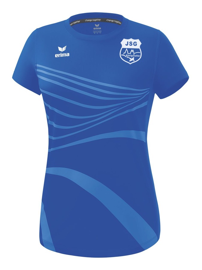 Erima Racing T-Shirt Damen