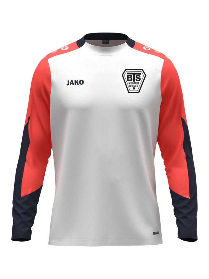 Jako Longsleeve Dynamic