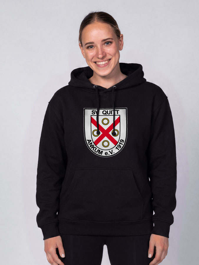 Hoodie Classic Unisex