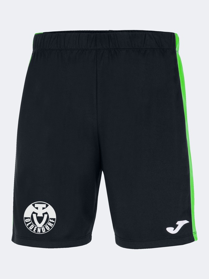 Joma Maxi Short