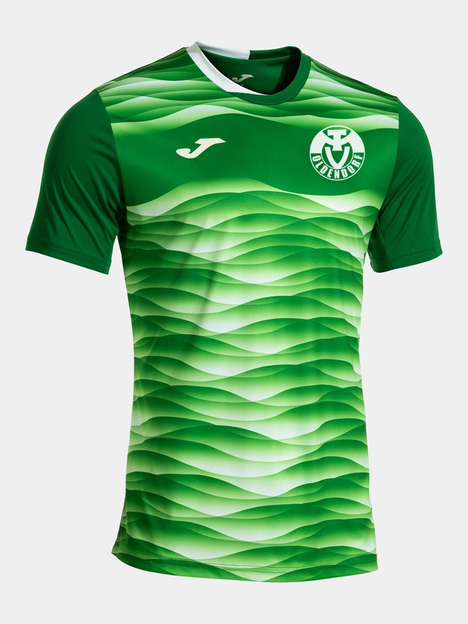 Joma Tiger VII Trikot