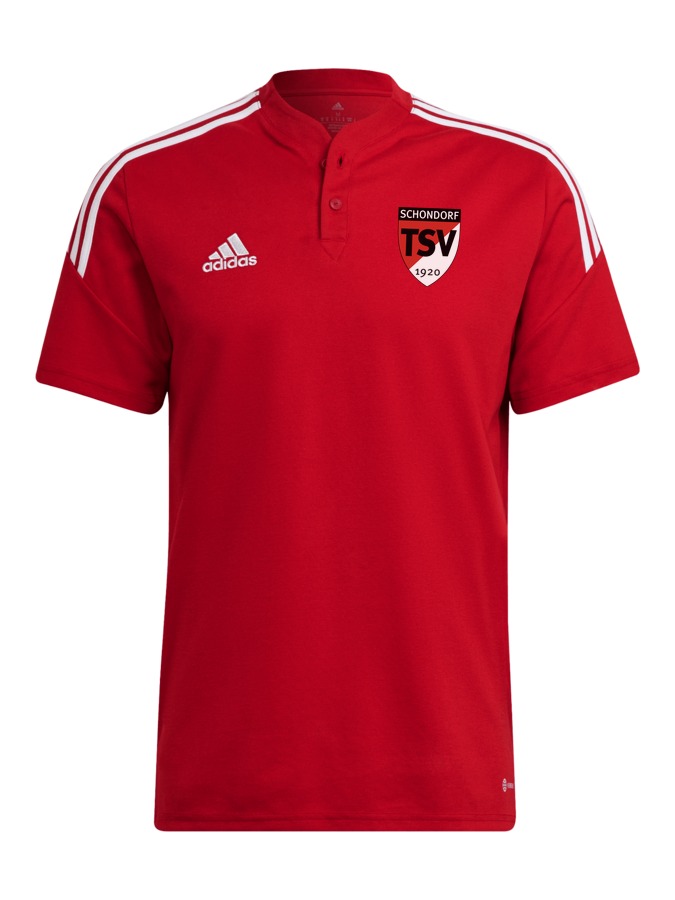 adidas Condivo 22 Poloshirt