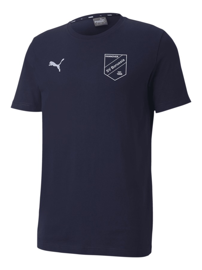 PUMA teamGOAL 23 Casuals T-Shirt