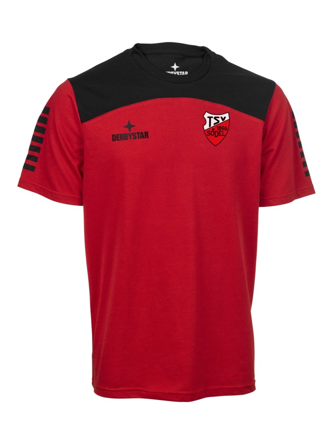 Derbystar T-Shirt Ultimo