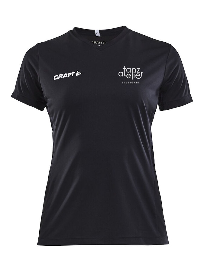 Craft Squad Go Trikot Solid Damen