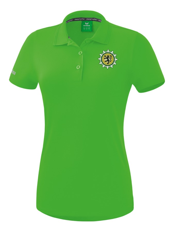 Erima Funktionspolo Damen