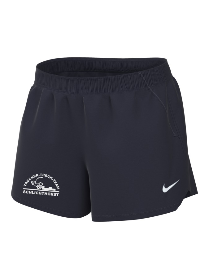 Nike Park 20 Knit Shorts Damen