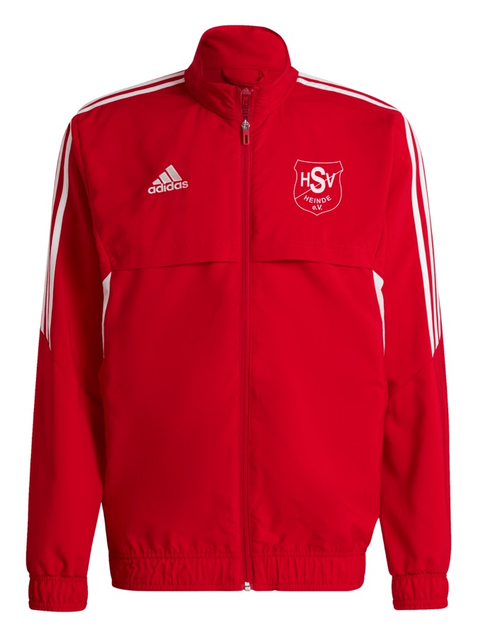 adidas Condivo 22 Präsentationsjacke