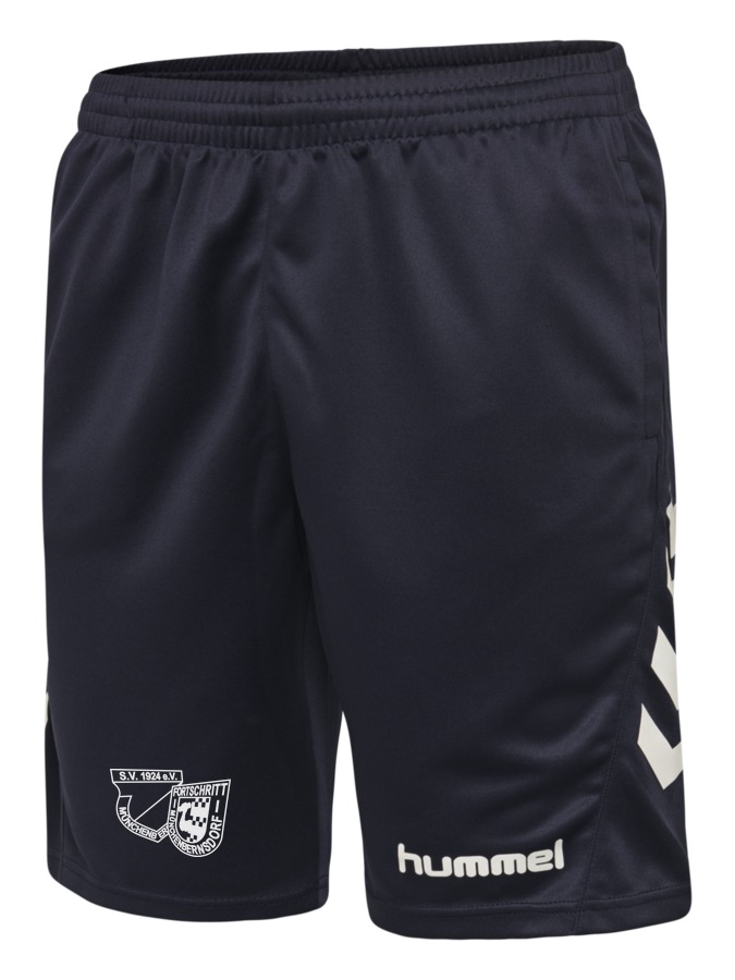 Hummel Promo Bermuda