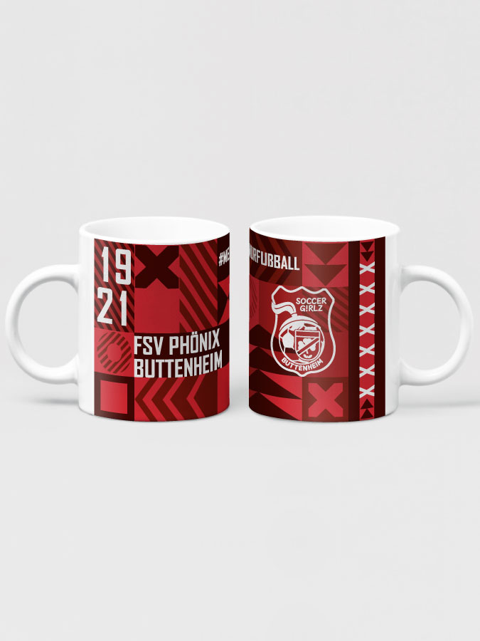Sammlertasse 2026