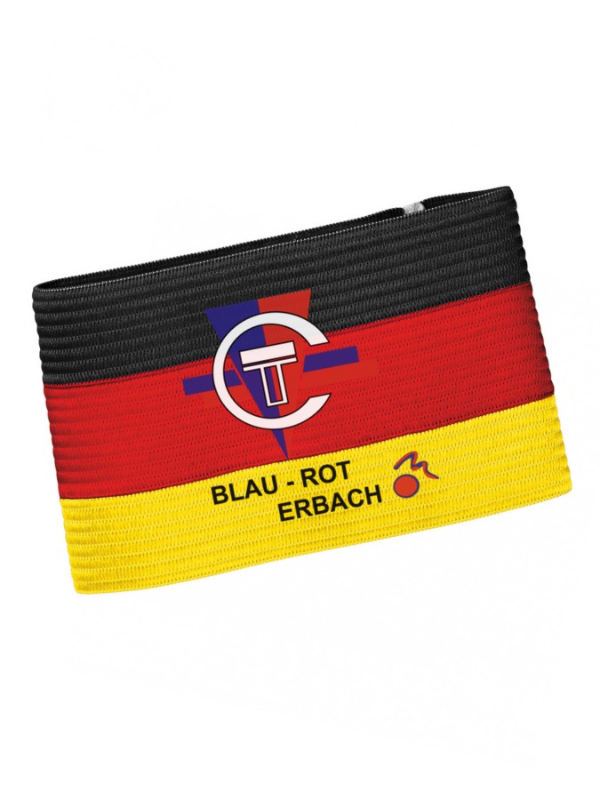 Kapitänsbinde Deutschland
