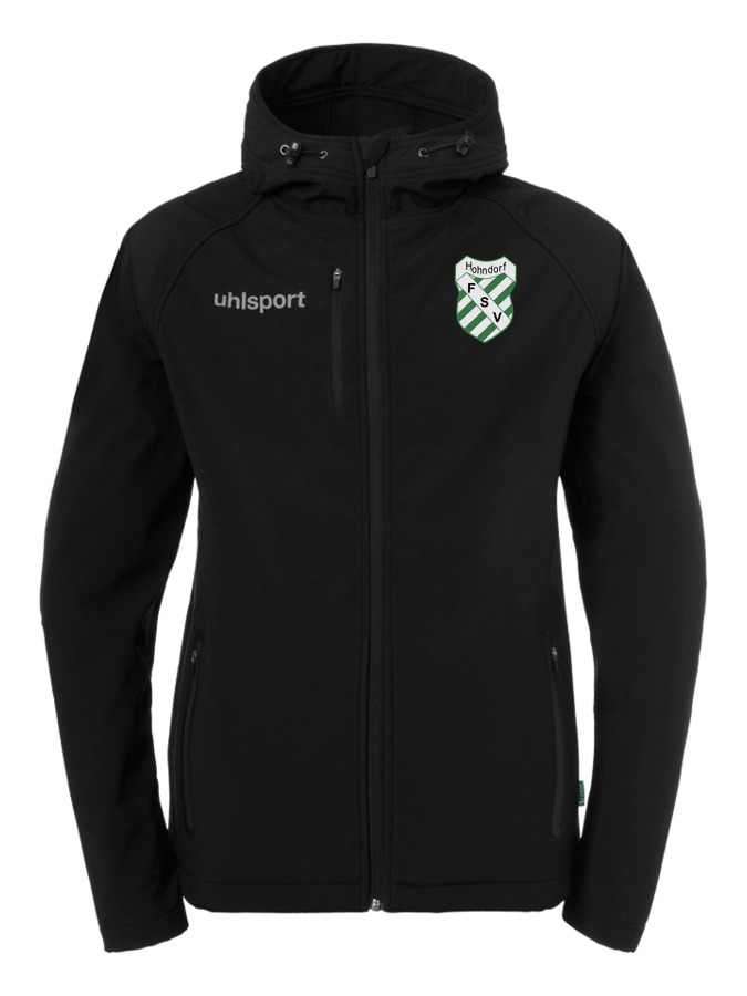 uhlsport Essential Softshelljacke Damen