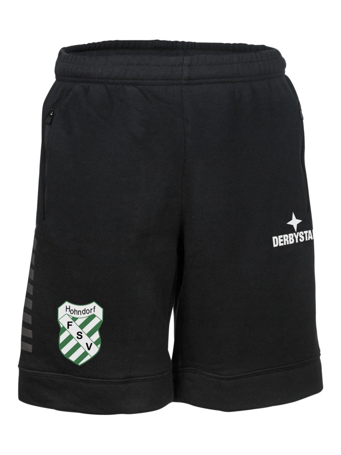 Derbystar Sweatshort Ultimo