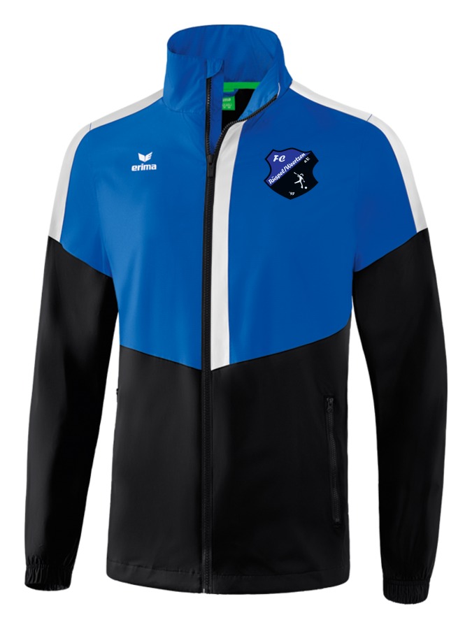 Erima Squad Allwetterjacke