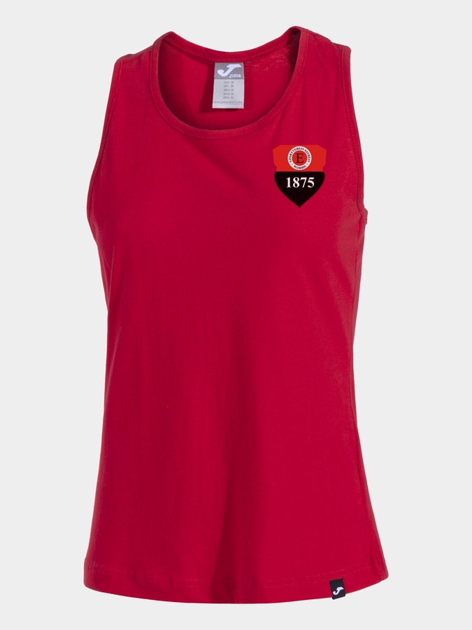 Joma Oasis Tank Tanktop Damen