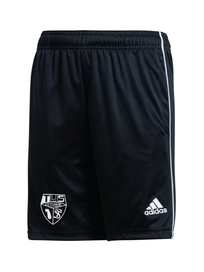 Adidas Core 18 Shorts