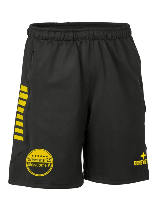 Derbystar Bermudashorts Primo