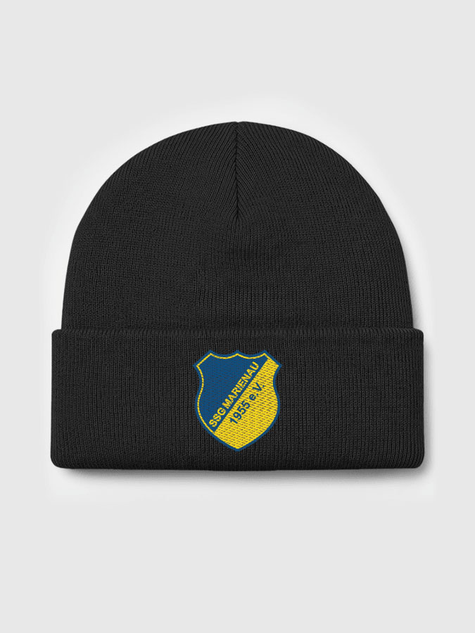 Beanie Kids Sticklogo