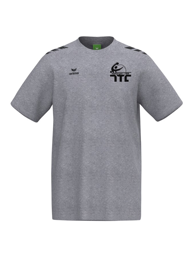 Erima Compete 3 Wings T-Shirt