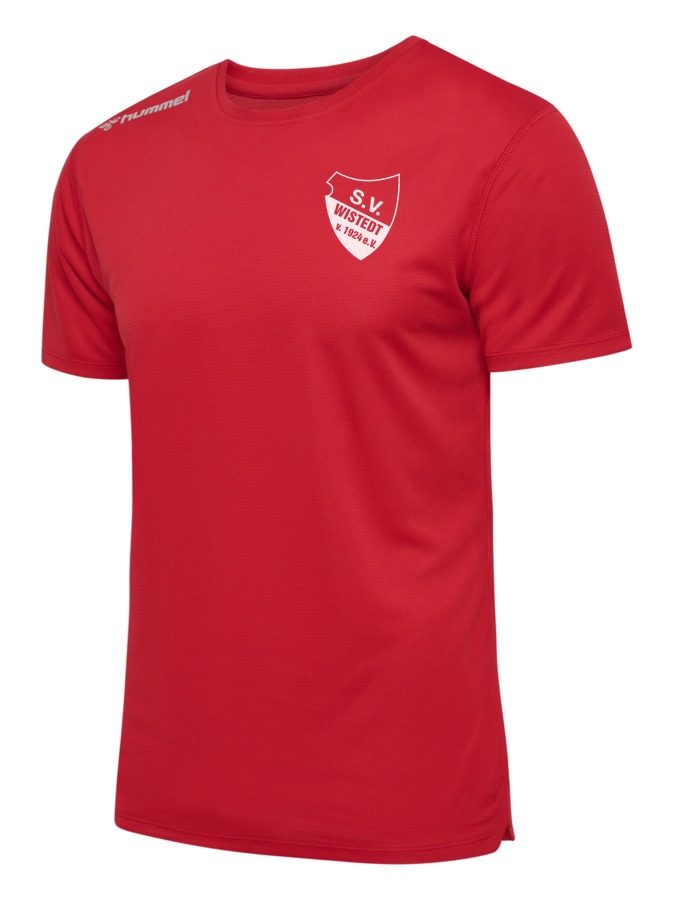 Hummel Run Jersey Trikot