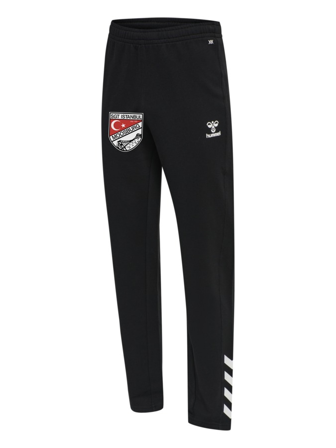 Hummel Core XK Torwart Cotton Pants