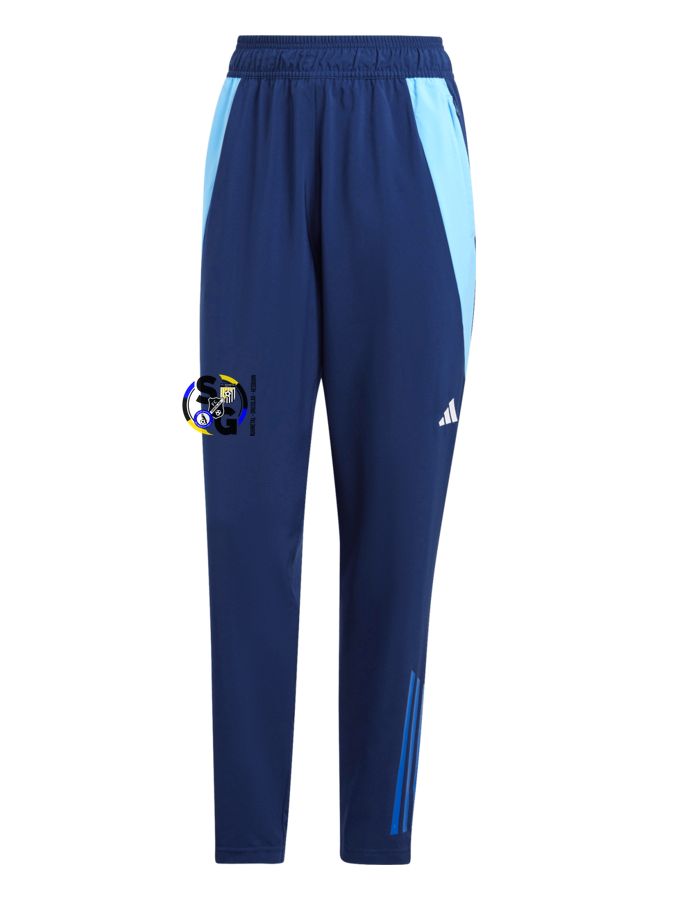 adidas Tiro 24 Competition Präsentationshose Damen