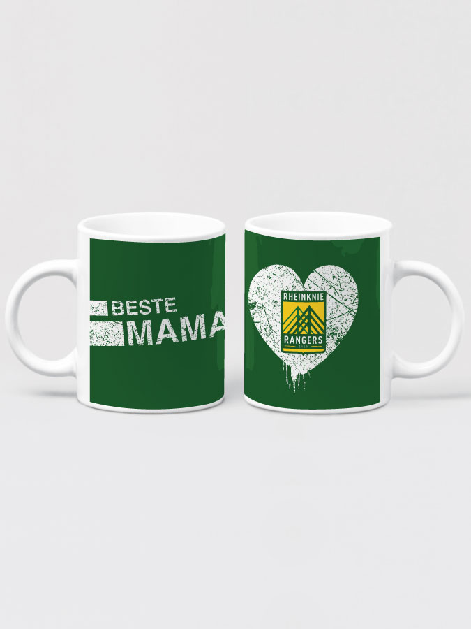 Tasse - Beste Mama